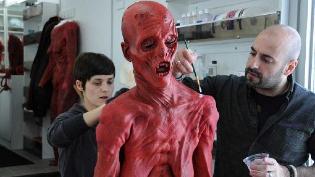 Image: El cine español también asusta