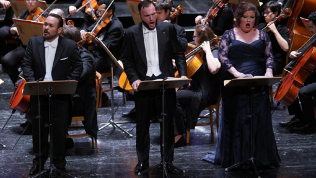 Image: La favorita, el Real vuelve al origen