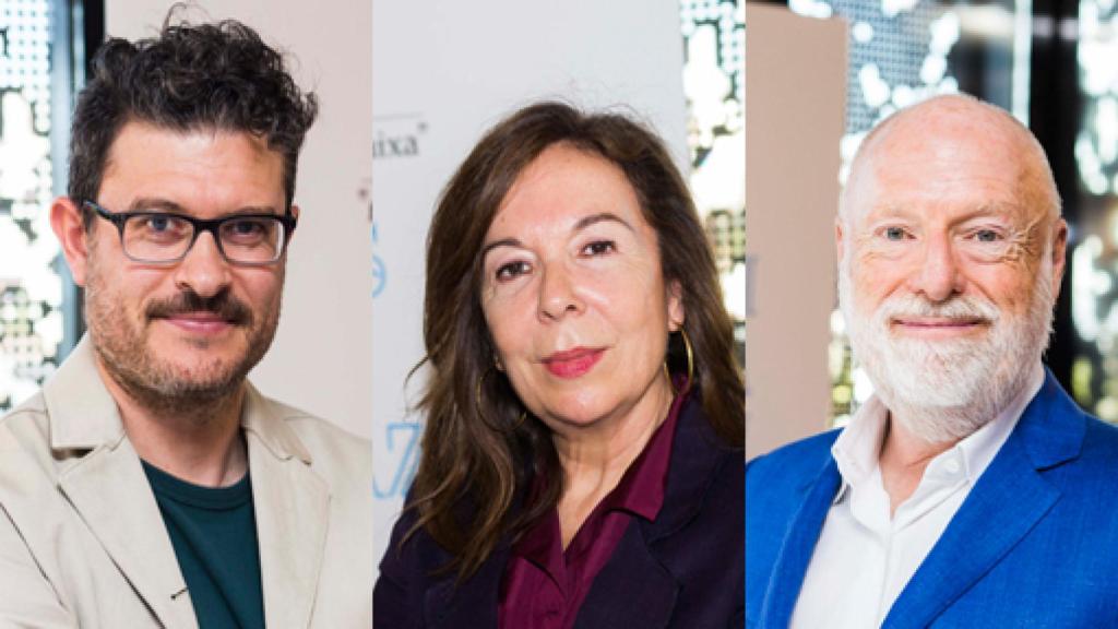 Image: Hacia un mecenazgo colaborativo