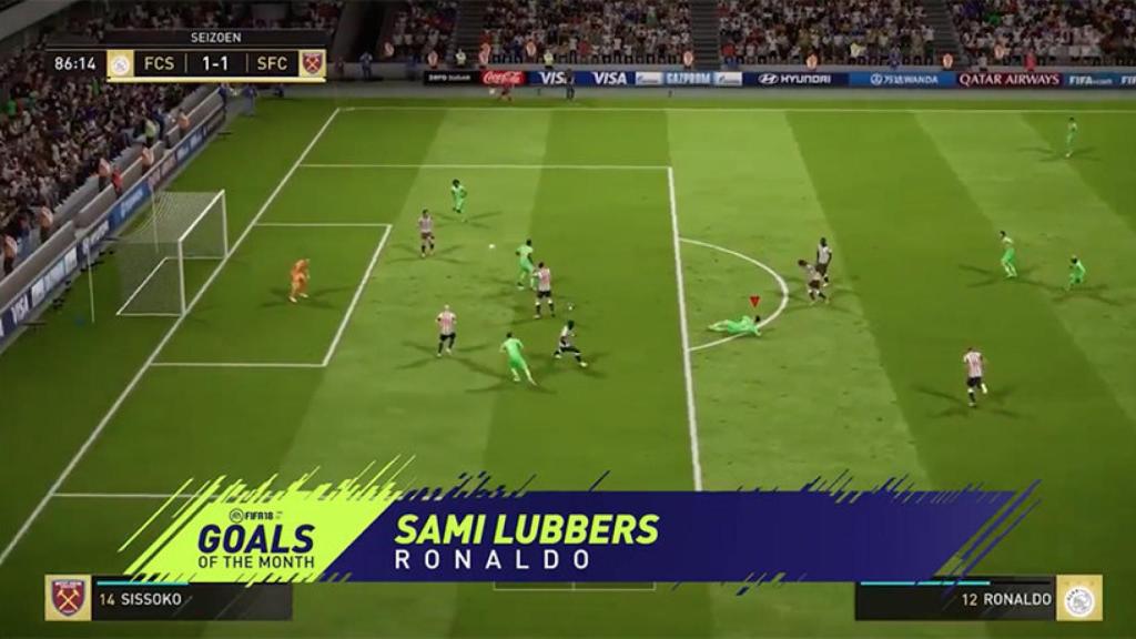 fifa18