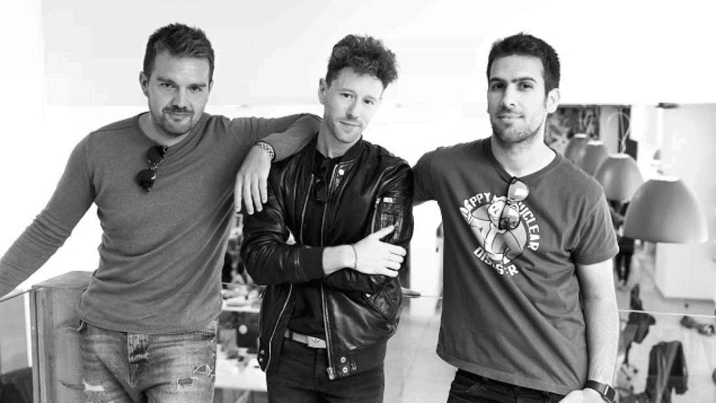 El Caso de la Banda de Hawkers