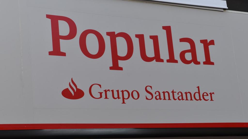 La Junta Única de Resolución publicará una versión censurada de la valoración que hizo Deloitte del Popular