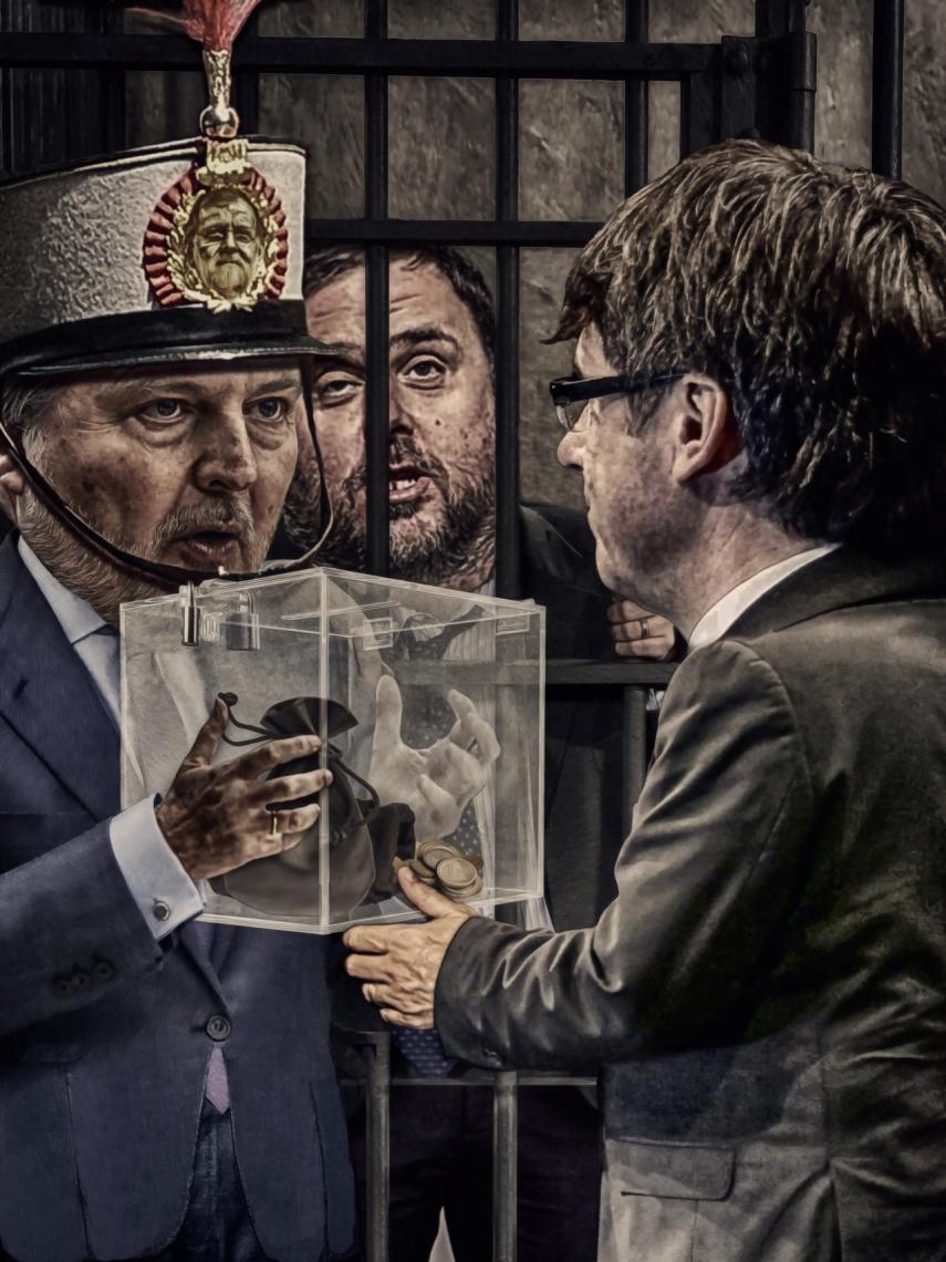 Ilustración: Javier Muñoz