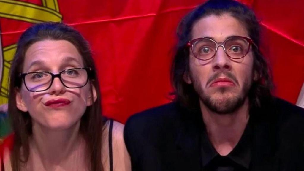 Luisa Sobral, autora de ‘Amar pelo dois’: “No quería hacer una canción eurovisiva, no quería ganar”