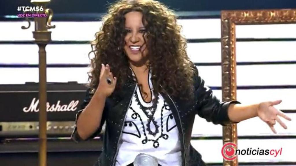 zamora lucia gil tu cara me suena (8)