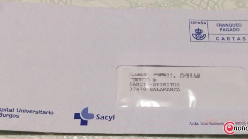 hospital burgos paciente 2