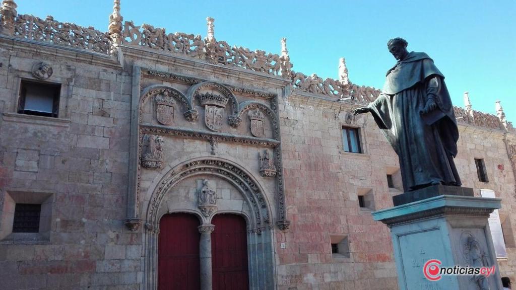 universidad fray luis