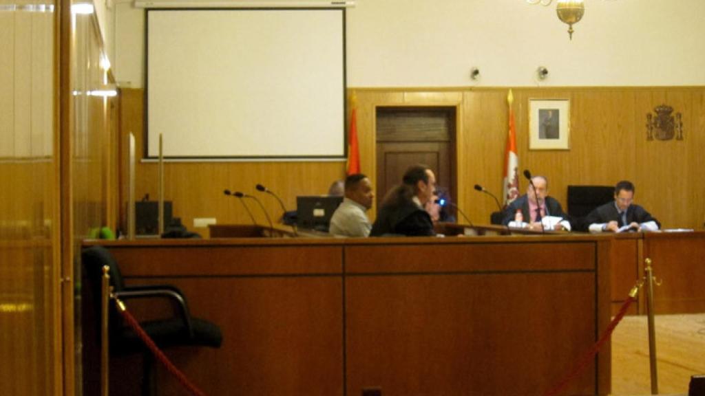 Valladolid-midas-cocaina-trafico-carcel