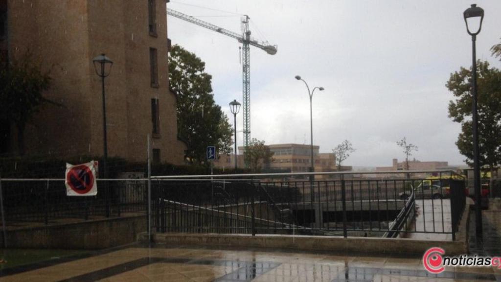 acceso clinico san vicente