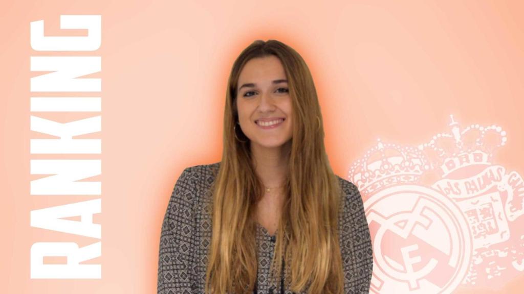 Cinco cosas que debes saber sobre el Real Madrid - Las Palmas