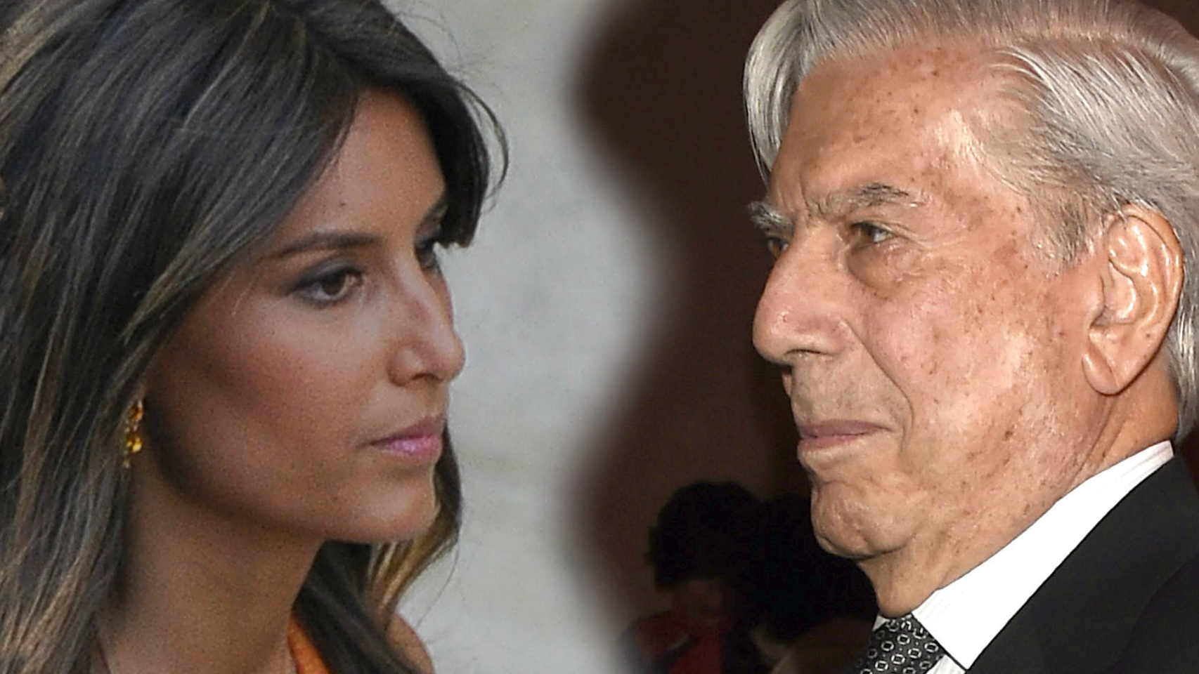 La benjamín del clan Preysler nunca aceptó la relación de su madre con el premio Nobel.