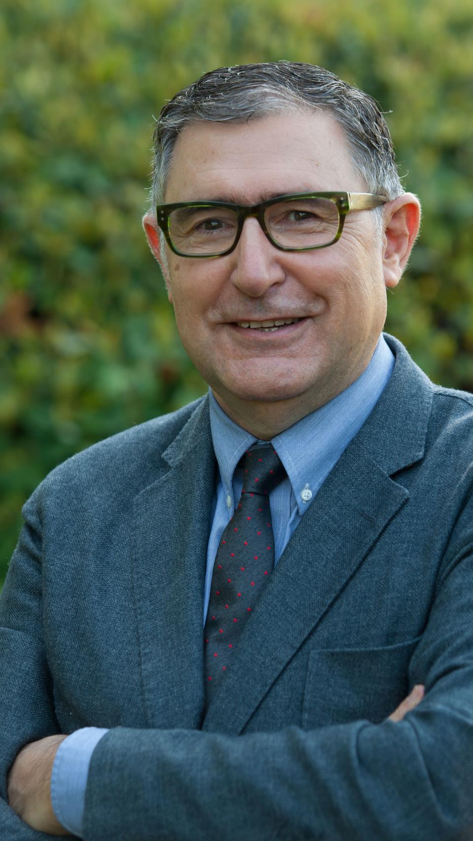 Miguel Ángel Alonso del Val