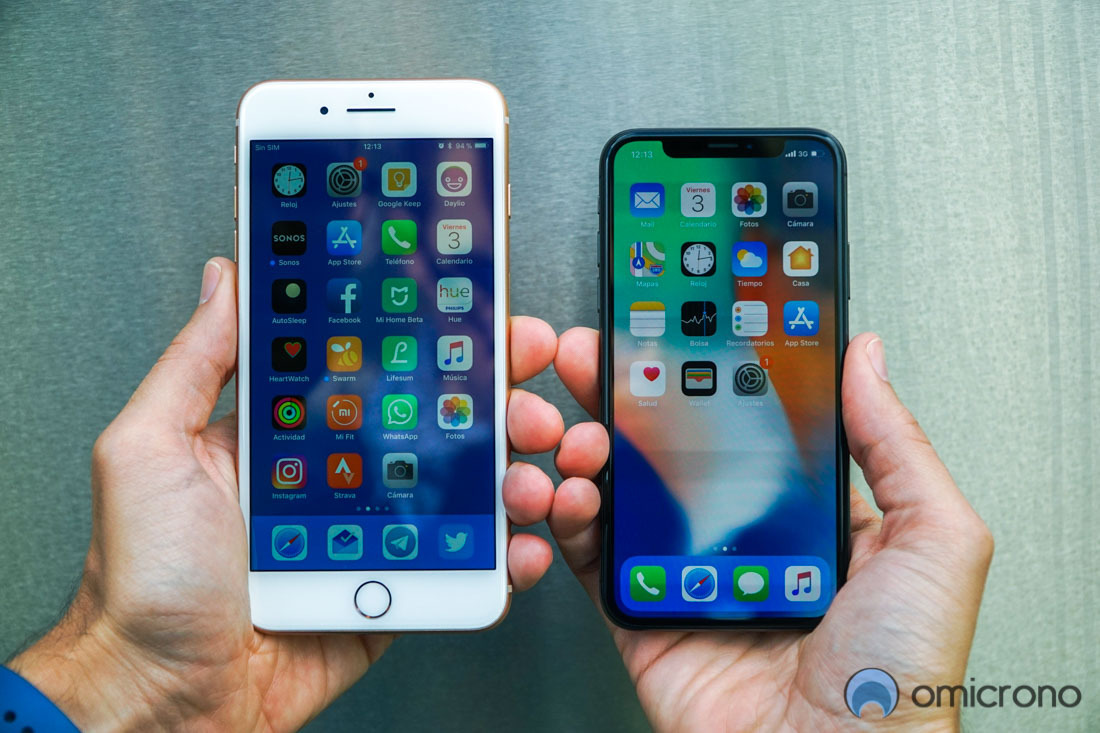 iPhone X pantalla3-1