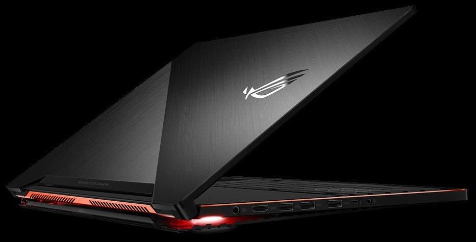 asus rog