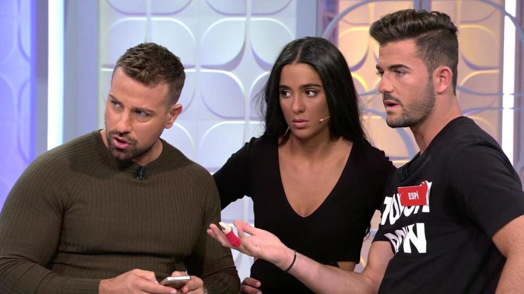 Un ajuste de programación cambia el horario de 'MYHYV'