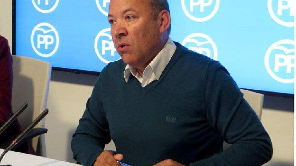 zamora pp jose maria barrios