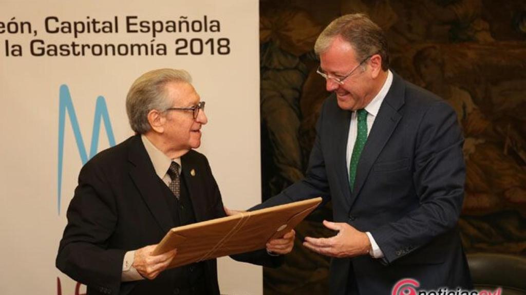 Foto Academia