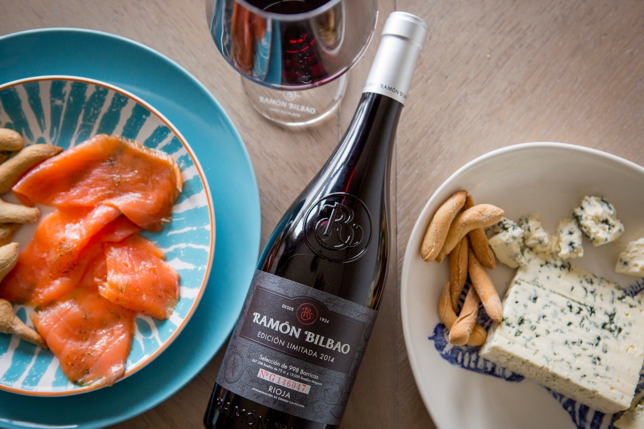 mejor hora para tomar un vino -texto