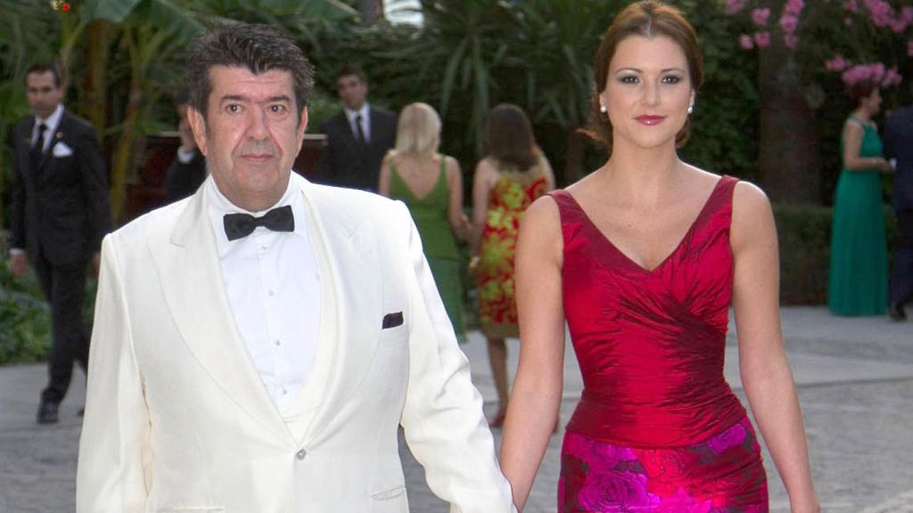 María Jesús Ruiz y Gil Silgado.