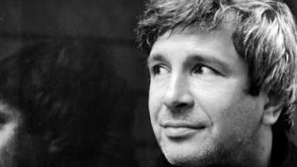 Image: Éric Vuillard gana el Premio Goncourt