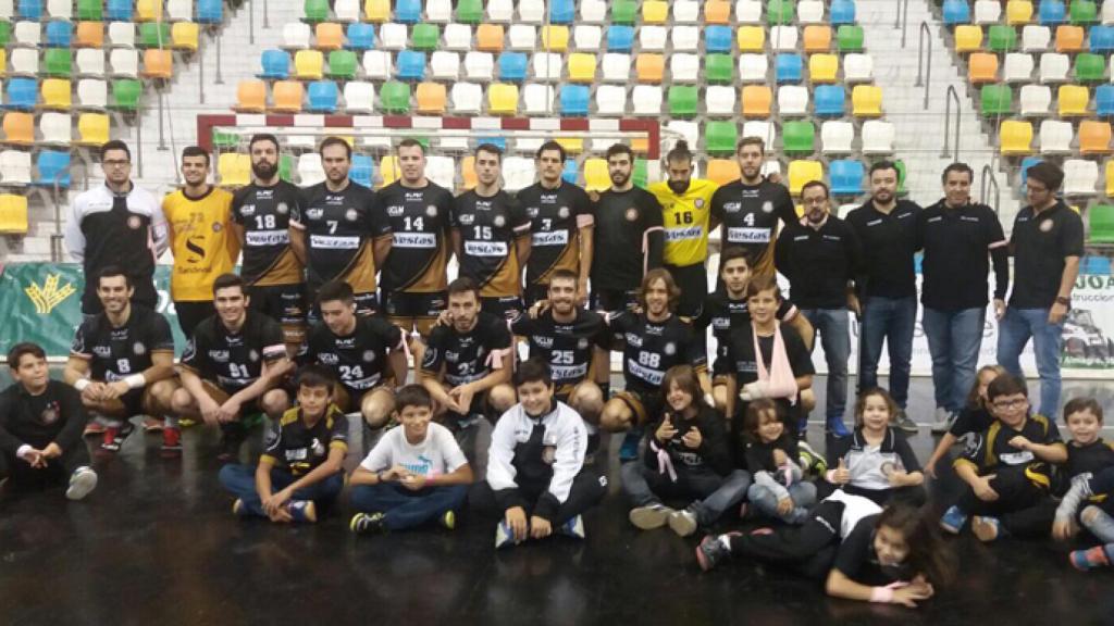 FOTO: Twitter BM Alarcos