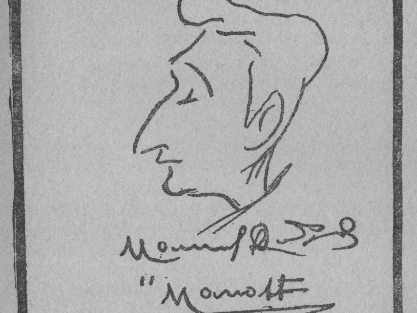 Manolete por Manolete