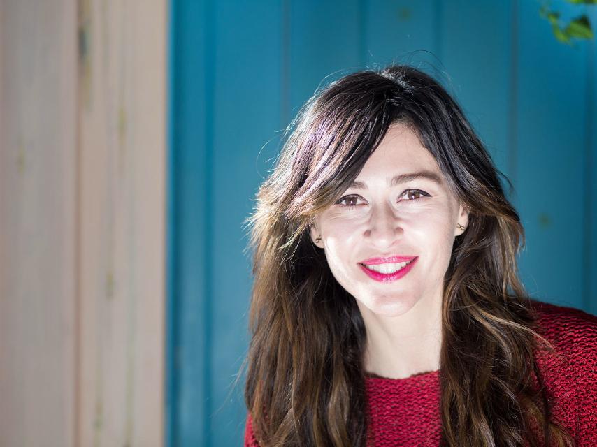 Marilia vendió cinco millones de discos con Ella Baila Sola.