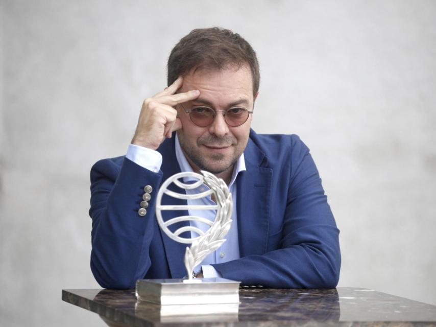 Para Sierra crear países es una catetada.