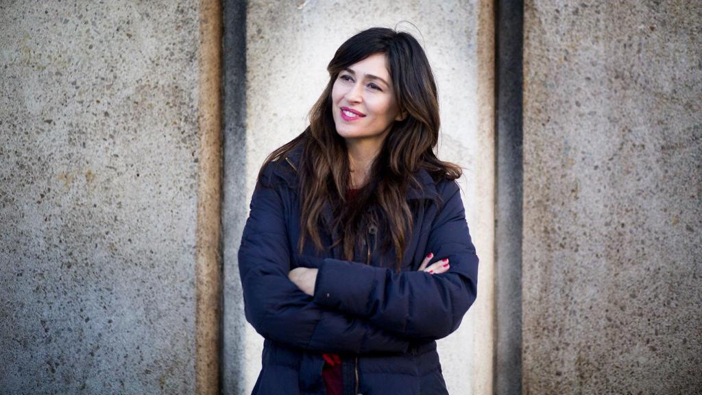 Marilia se atreve con canciones de Ella Baila Sola y abre puentes a un nuevo disco.