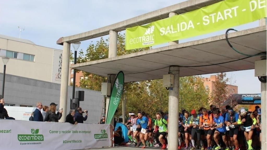 Ecoembes es un colaborador medioambiental.