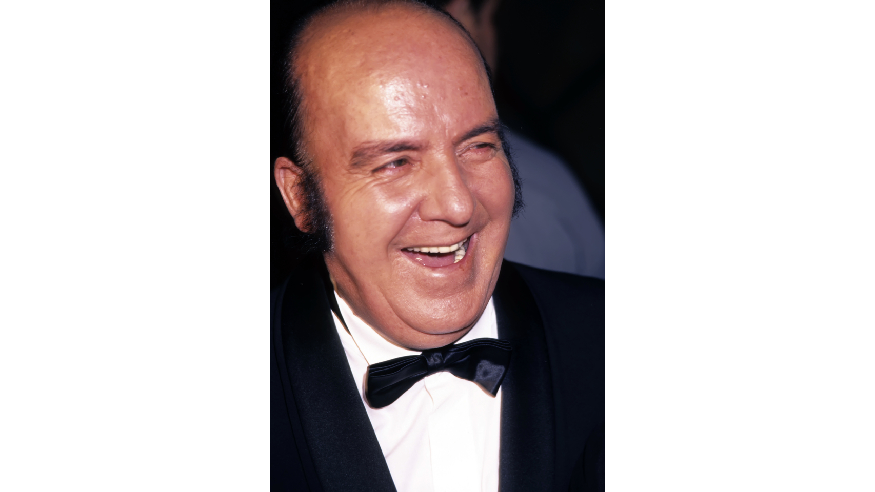 La vida de Chiquito de la Calzada, en imágenes