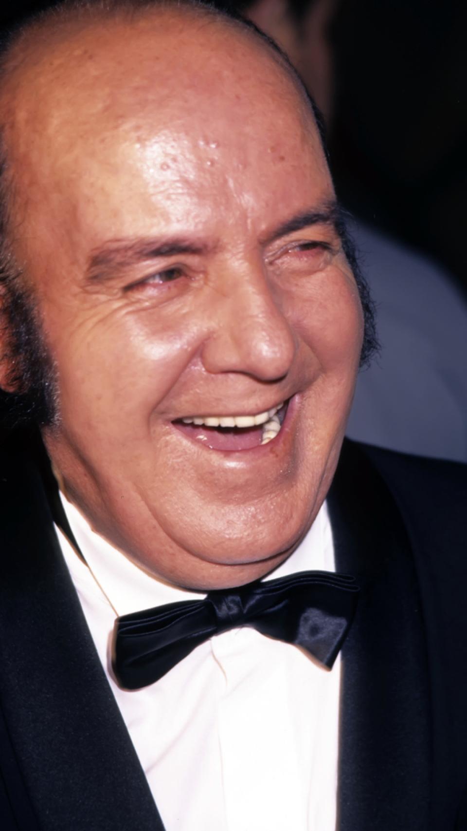 Chiquito de la Calzada