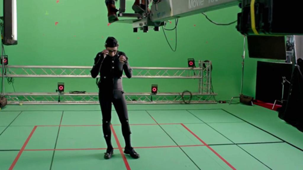 Image: Festival de Sevilla: Carlo Padial divide y Lucrecia Martel fascina