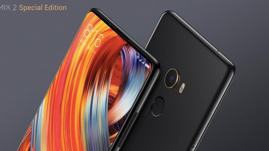 Móviles Xiaomi que puedes comprar en España y sus precios