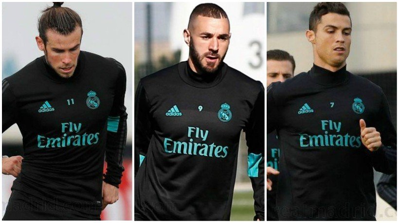 Minipretemporada para la BBC