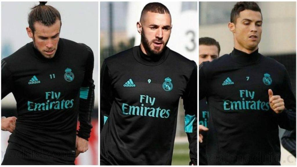 Minipretemporada para la BBC