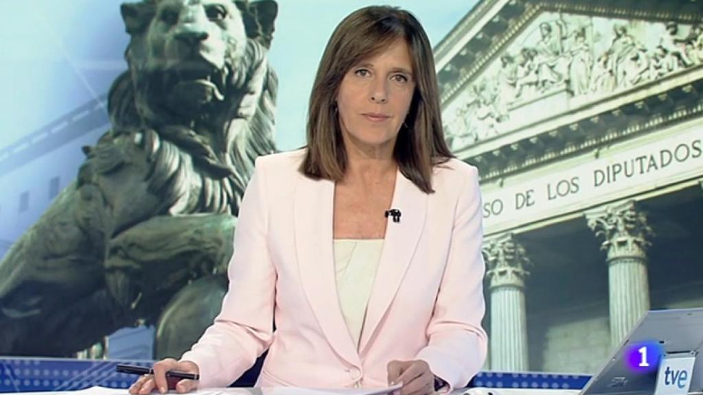 TVE censura la noticia de que Rajoy habría cobrado dinero en B