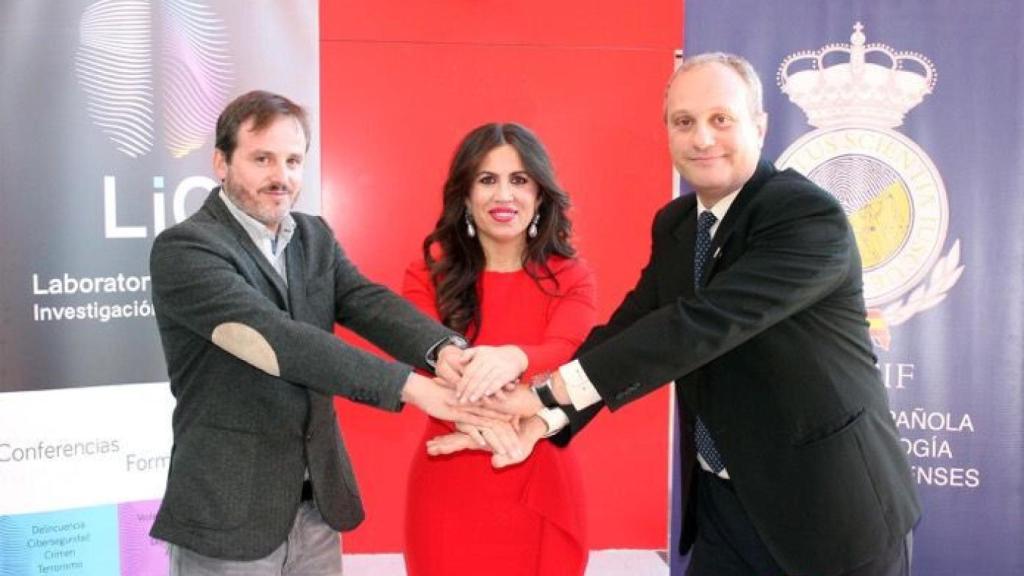 Convenio UEMC SECIFF valladolid 1