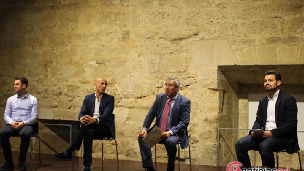 Foto 1 debate