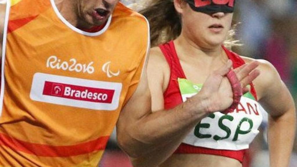 Lia Beel prueba