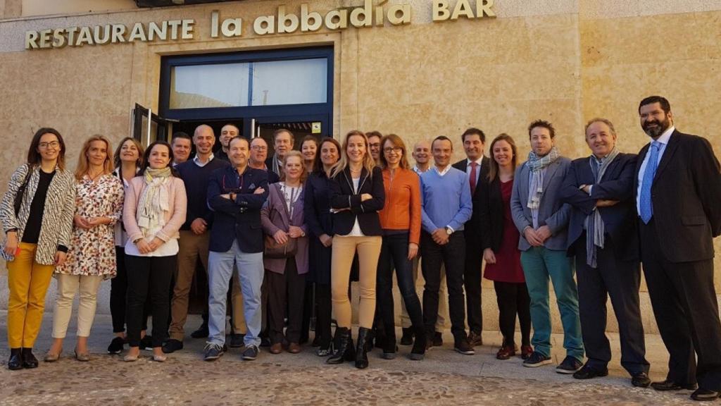 convention boureau