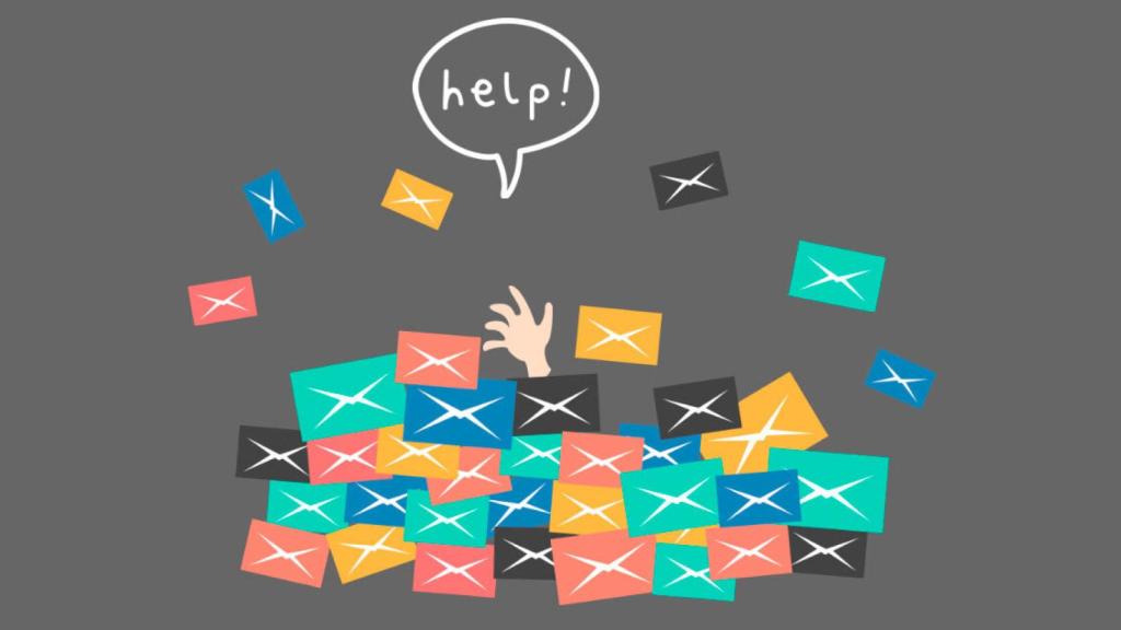 Limpia tu correo electrónico de suscripciones basura con Unroll.me [APK]