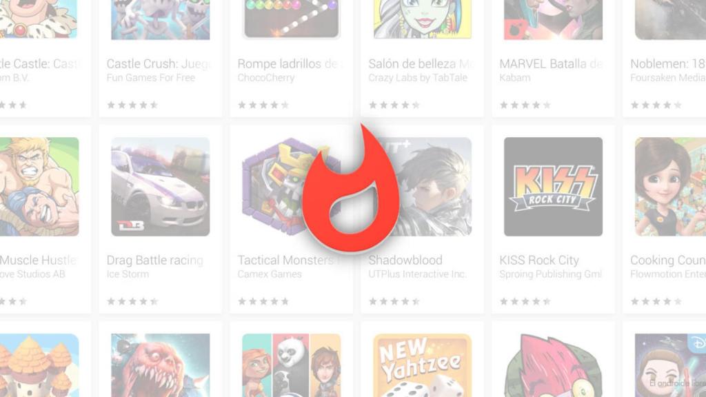 Descubre qué aplicaciones son populares por tu zona con esta app