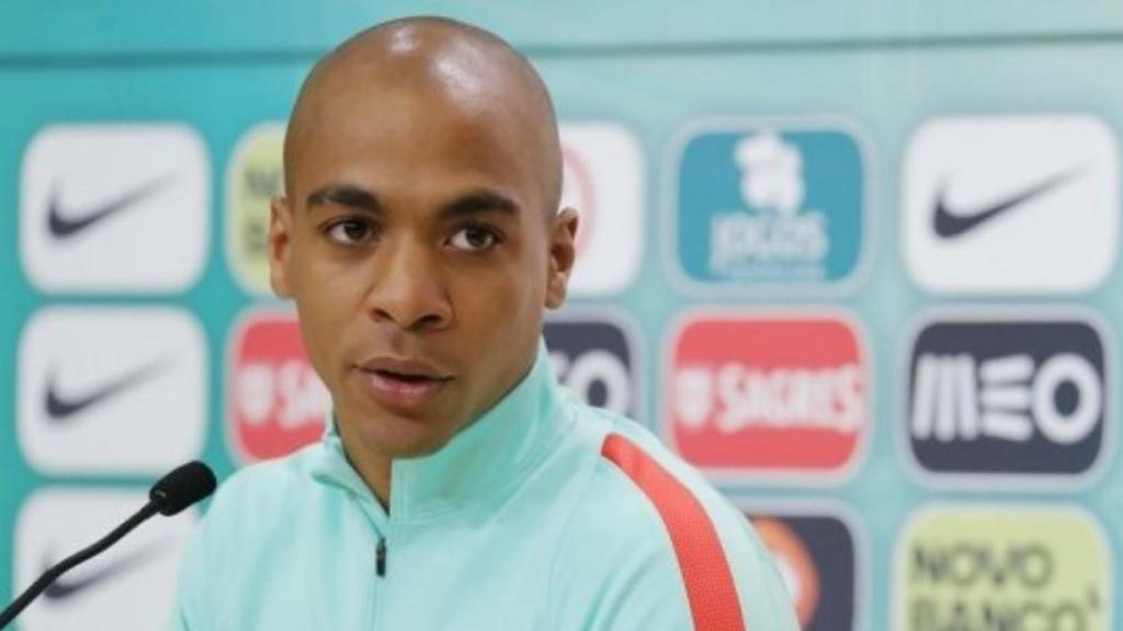 joao mario