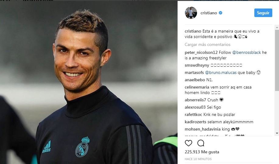 Cristiano