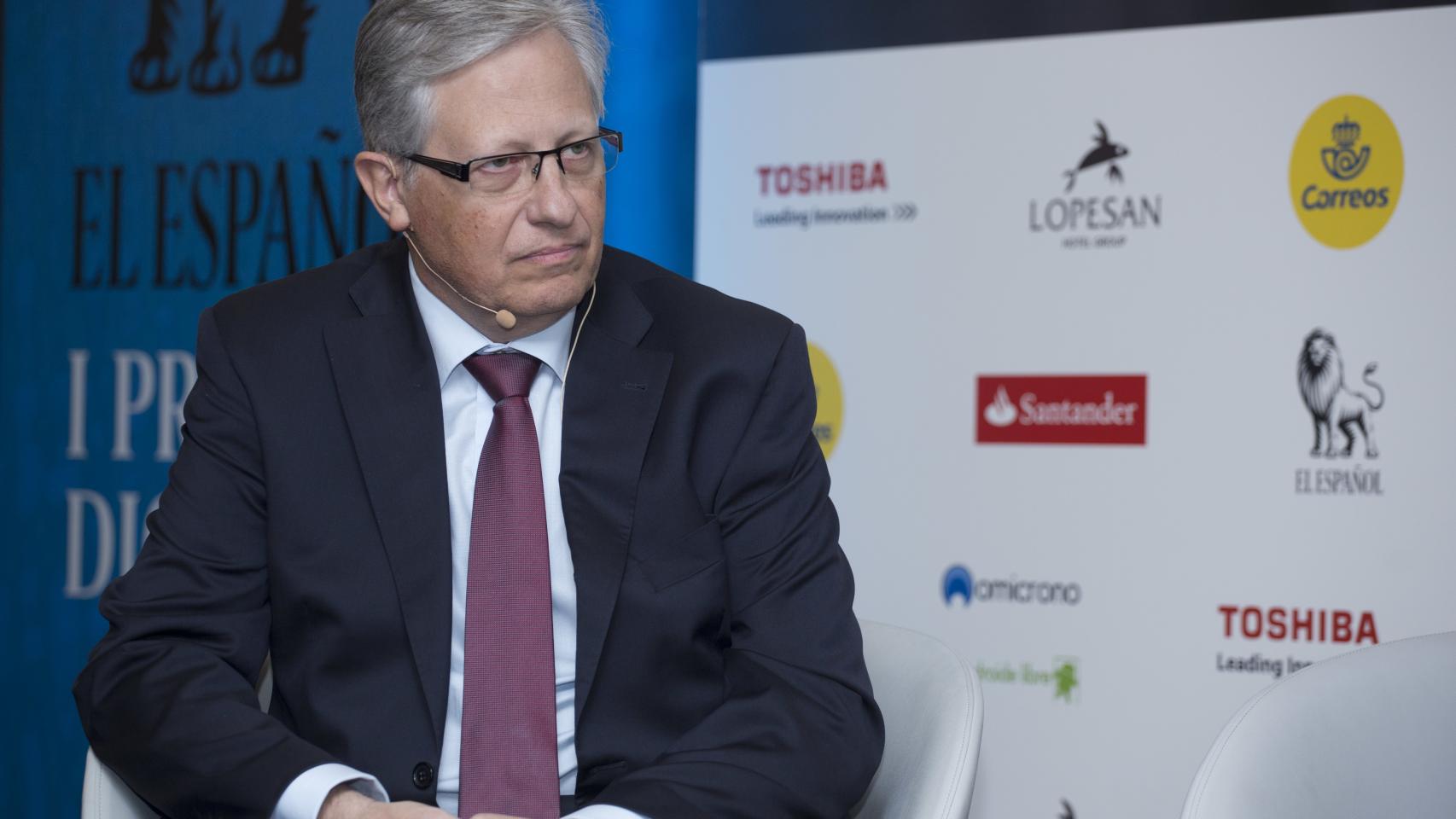 I Premios Digitales EL ESPAÑOL