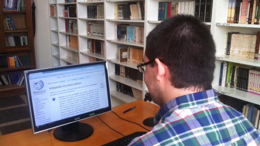 wikipedista wikipedia