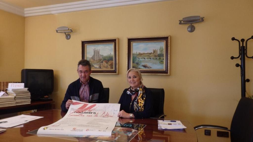 noviembre cultural coyanza