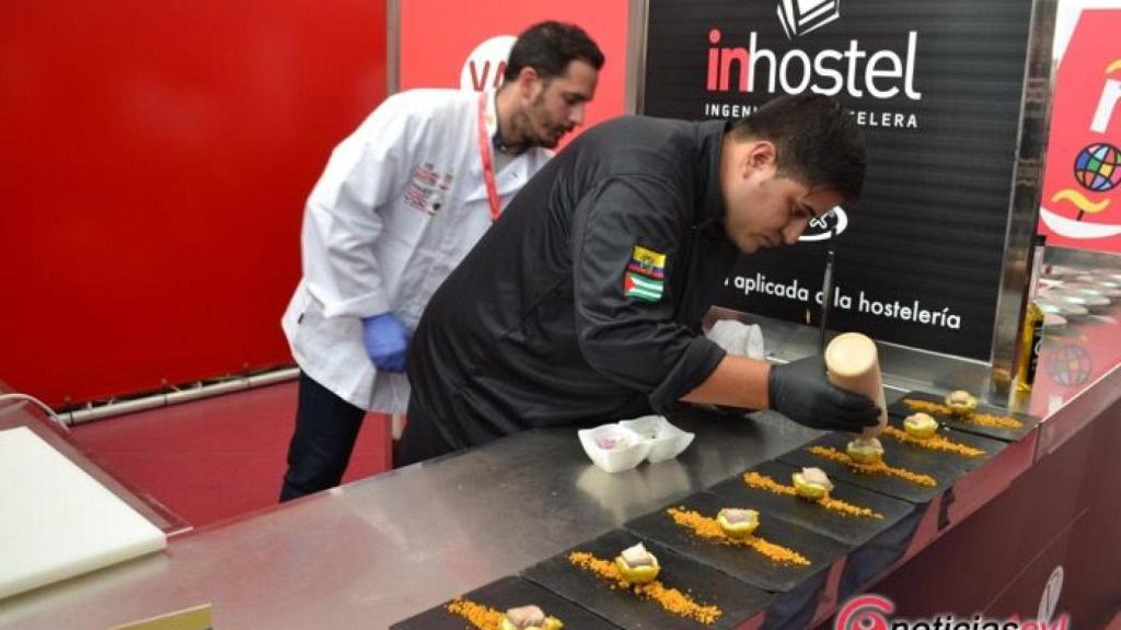 concurso mundial nacional pinchos tapas valladolid 25