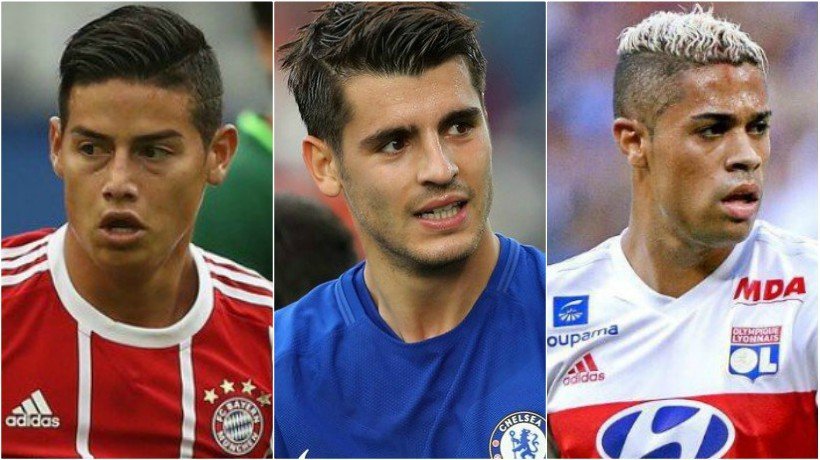 Cinco noticias que deberías conocer antes de dormir: 9 de noviembre